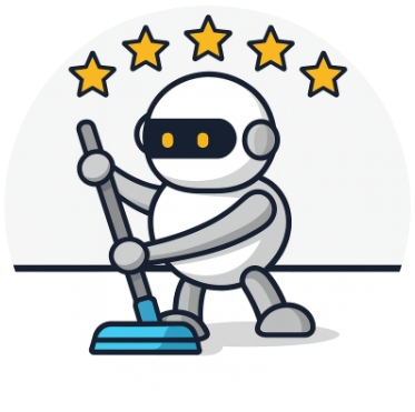 Best Robot Mop