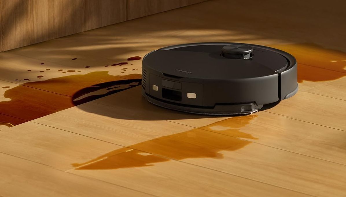 Best Robot Mop Deals and Discounts