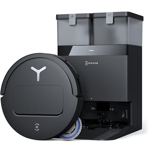 Ecovacs Deebot T50 Pro