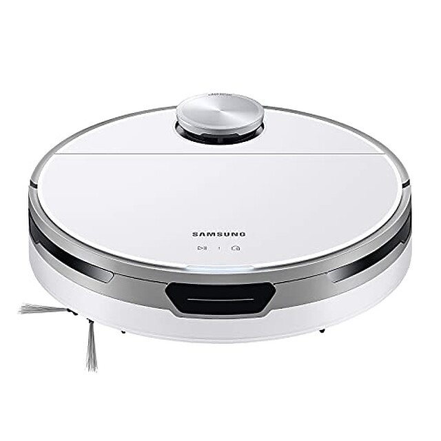 Samsung Jet Bot Robot