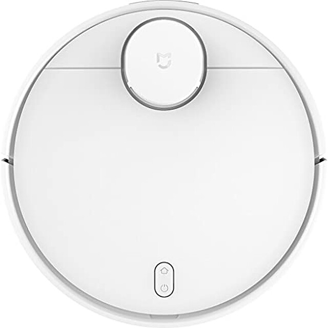 Xiaomi Mi Robot Vacuum-Mop